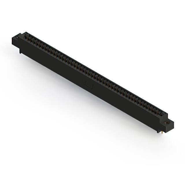 396-047-541-607 EDAC Inc.  Edgeboard Connectors